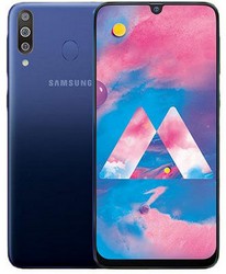 Замена стекла на телефоне Samsung Galaxy M30 в Чебоксарах